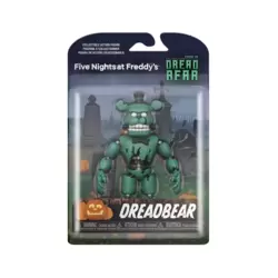 Curse of Dreadbear - Dreadbear