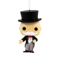 Monopoly - Mr. Monopoly