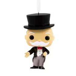 Monopoly - Mr. Monopoly