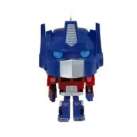 Transformers - Optimus Prime