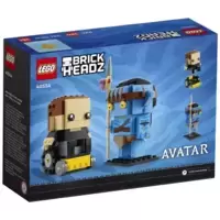 Every LEGO BrickHeadz Set EVER MADE 2016-2021 
