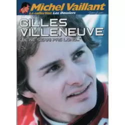 Gilles Villeneuve