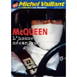 Mc Queen l'homme mécanique