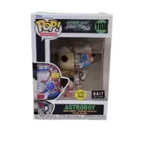 Astro Boy - Astroboy GITD