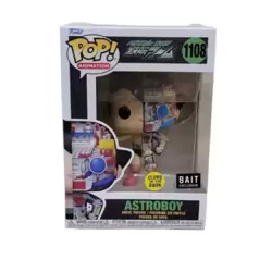 Astro Boy - Astroboy GITD