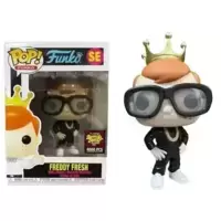 Funko - Freddy Fresh