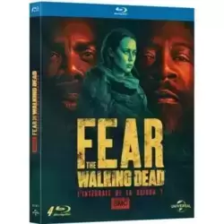 Fear the walking dead Saison 7