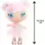 Lalaloopsy Doll - Breeze E. Sky