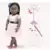Maeva with Pierced Ears Jewelry Doll