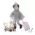 Passenger Pets Playset