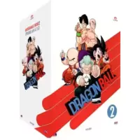 Dragon Ball-Intégrale Box 2-Épisodes 69 à 153 [Version Non censurée]