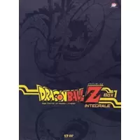 Dragon Ball Z-Intégrale-Box 1 [Version Non censurée]