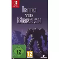 Into The Breach
