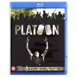 PLATOON [Blu-ray]