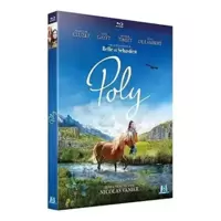 Poly [Blu-Ray]