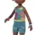 Karma\'s World Dolls & Playsets - Karma\'s World Rap Star Karma Doll