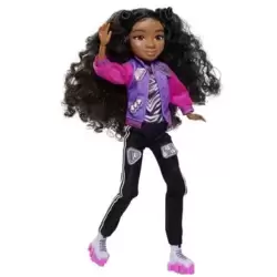 Freestylin' Lay Lay Doll