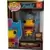 POP! Funko - Funko - Freddy Funko as Optimus Prime Blacklight