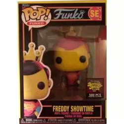 Funko - Freddy Funko Showtime