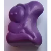 Bools violet