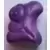 Bools violet