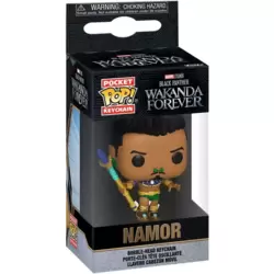 Black Panther : Wakanda Forever - Namor