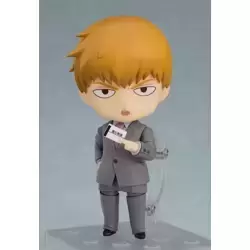 Arataka Reigen