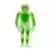 ReAction Figures - Creature From The Black Lagoon(Super Creature Glow)