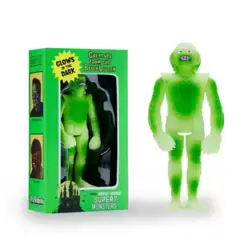 Creature From The Black Lagoon(Super Creature Glow)