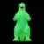 ReAction Figures - Godzilla \'54 (Glow in the Dark)