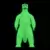 ReAction Figures - Godzilla - Mechagodzilla (Glow)