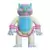 ReAction Figures - My Pet Monster (Pastel Glow)