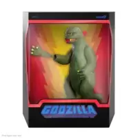 Godzilla - Shogun Ultimates