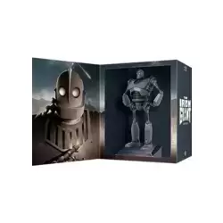 Le Géant de fer - Signature Edition Collector limitée - Blu-ray + DVD + Figurine