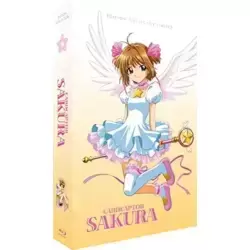 Card Captor Sakura-Intégrale [Édition Collector Limitée]