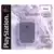 Playstation Memory Card 