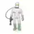 ReAction Figures - Gas Phantom Wide Release Color