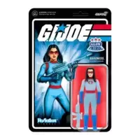 Baroness (Glow Patrol)