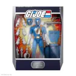 G.I. Joe - Cobra B.A.T. (Comic)