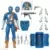 Super7 - ULTIMATES! - G.I. Joe - Cobra B.A.T. (Comic)