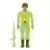 Super7 ReAction - G.I. Joe - G.I.Joe Trooper - Greenshirt (Glow Patrol)
