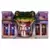 Super7 ReAction - G.I. Joe - Pyramid of Darkness Pack - Snakelings Box Set