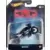 Hot Wheels Batman 2022 Series - The Batman - Batcycle
