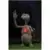 NECA - E.T. - 40th Anniversary Deluxe Ultimate E.T. with LED Chest