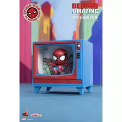 60 Amazing Years - Spider-Man on TV