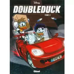 Doubleduck - Tome 3