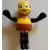 Embouts de crayon Miel Pops - Abeille 1