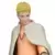 Naruto Banpresto action figures - Naruto 20th Anniversary Uzumaki Naruto Hokage