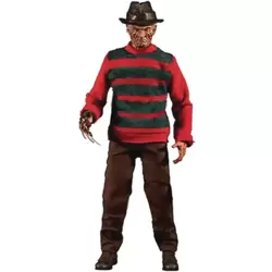 A Nightmare on Elm Street - Freddy kruger