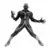My Hero Academia - Banpresto - The Evil Villains vol.5 Twice